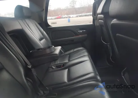 2008 Chevrolet Tahoe Lt from USA, damaged, VIN 1GNFK13088J168486